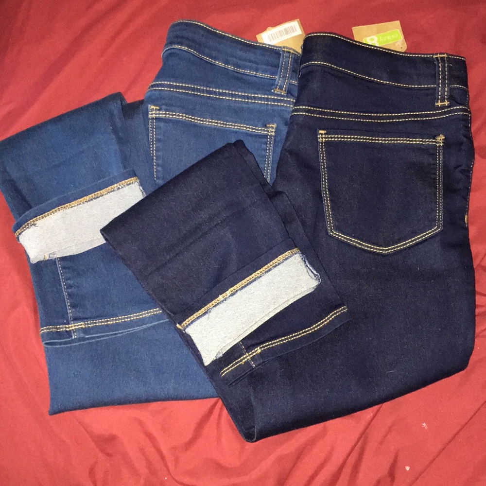 Jeans bundle